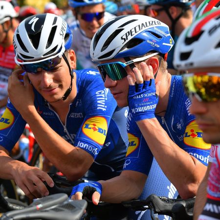 104th Giro Dell'Emilia 2021