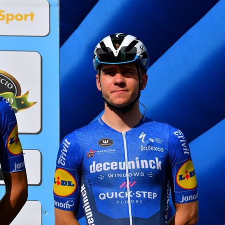 104th Giro Dell'Emilia 2021