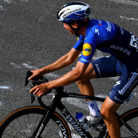 104th Giro Dell'Emilia 2021