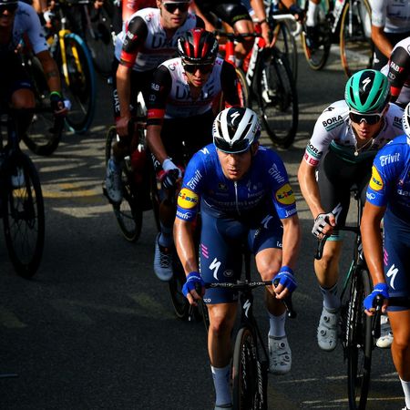 104th Giro Dell'Emilia 2021