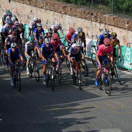 104th Giro Dell'Emilia 2021