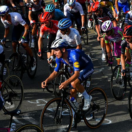 104th Giro Dell'Emilia 2021