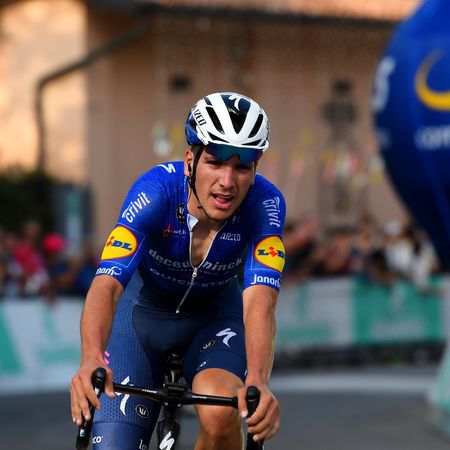 104th Giro Dell'Emilia 2021