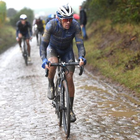 118th Paris-Roubaix 2021 - Men's Eilte