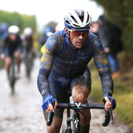 cycling paris roubaix 2021