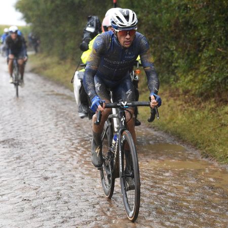 118th Paris-Roubaix 2021 - Men's Eilte