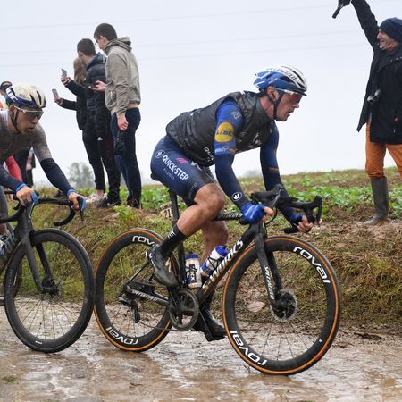 118th Paris-Roubaix 2021 - Men's Eilte