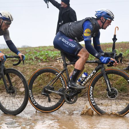 118th Paris-Roubaix 2021 - Men's Eilte