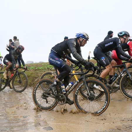 118th Paris-Roubaix 2021 - Men's Eilte