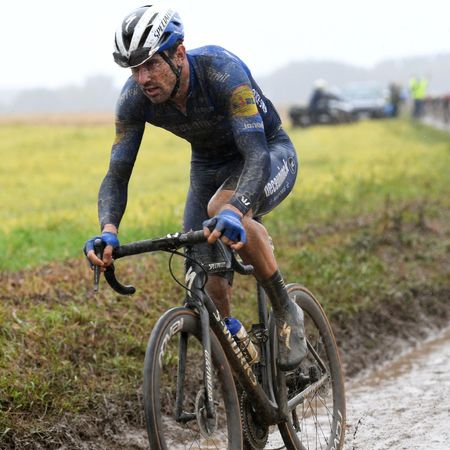118th Paris-Roubaix 2021 - Men's Eilte