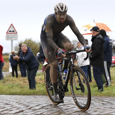 118th Paris-Roubaix 2021 - Men's Eilte