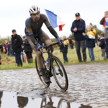 118th Paris-Roubaix 2021 - Men's Eilte