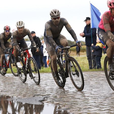 118th Paris-Roubaix 2021 - Men's Eilte