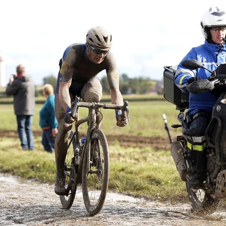 118th Paris-Roubaix 2021 - Men's Eilte