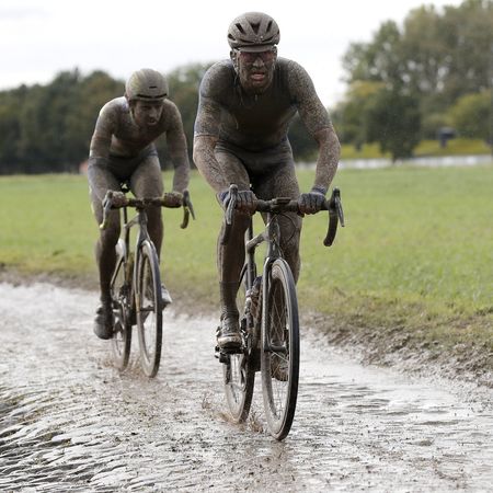 118th Paris-Roubaix 2021 - Men's Eilte