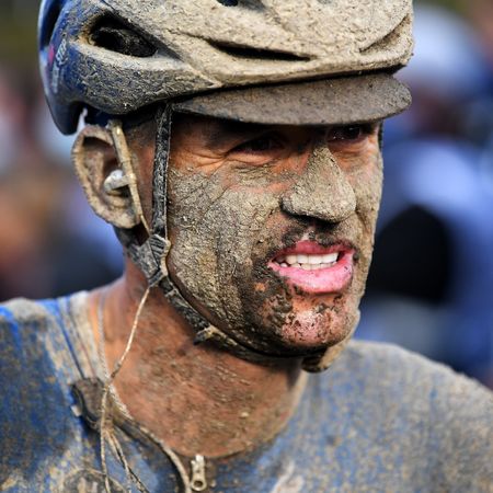 118th Paris-Roubaix 2021 - Men's Eilte