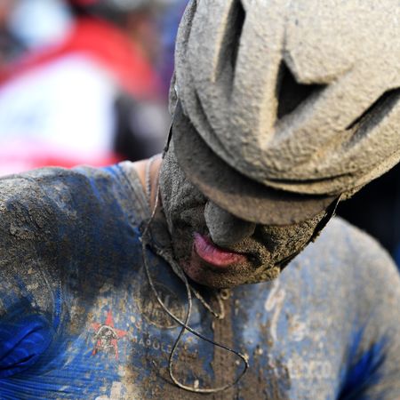 118th Paris-Roubaix 2021 - Men's Eilte