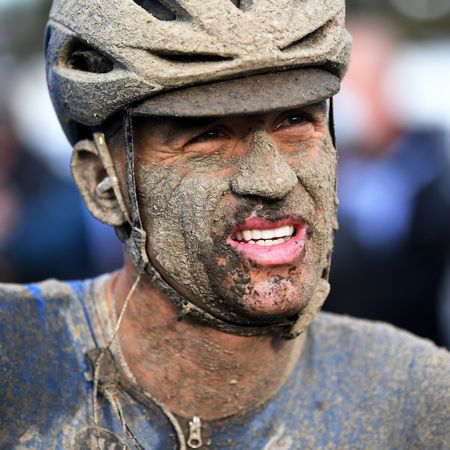 118th Paris-Roubaix 2021 - Men's Eilte