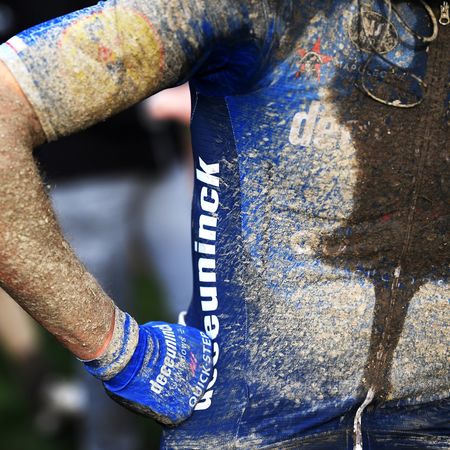 118th Paris-Roubaix 2021 - Men's Eilte