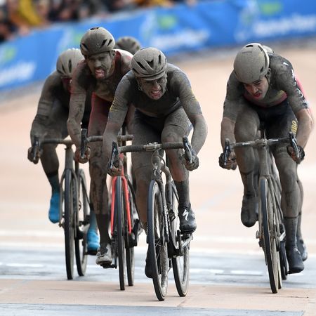 118th Paris-Roubaix 2021 - Men's Eilte