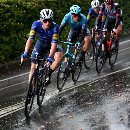 102nd Coppa Bernocchi 2021