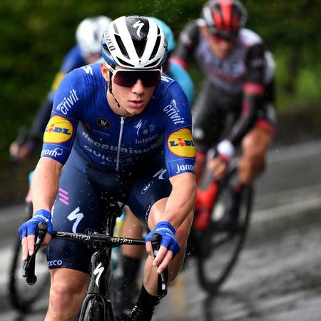 102nd Coppa Bernocchi 2021