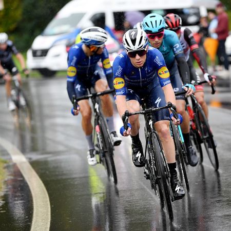 102nd Coppa Bernocchi 2021