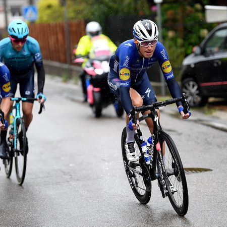 102nd Coppa Bernocchi 2021