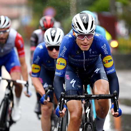 102nd Coppa Bernocchi 2021