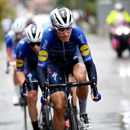 102nd Coppa Bernocchi 2021