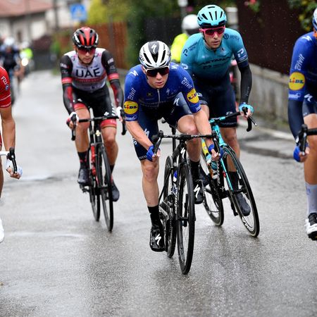 102nd Coppa Bernocchi 2021