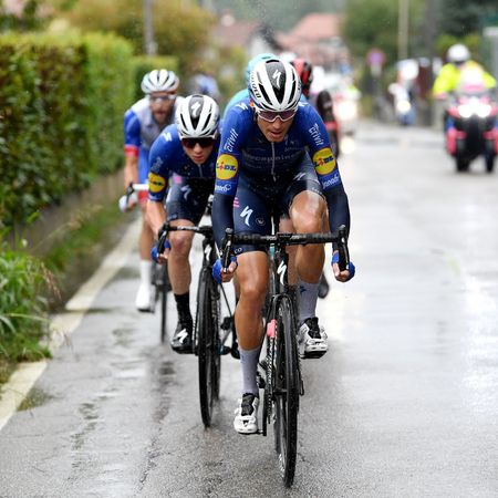 102nd Coppa Bernocchi 2021