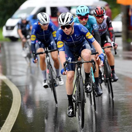 102nd Coppa Bernocchi 2021