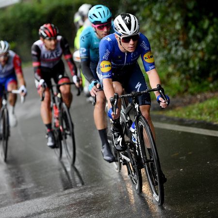 102nd Coppa Bernocchi 2021