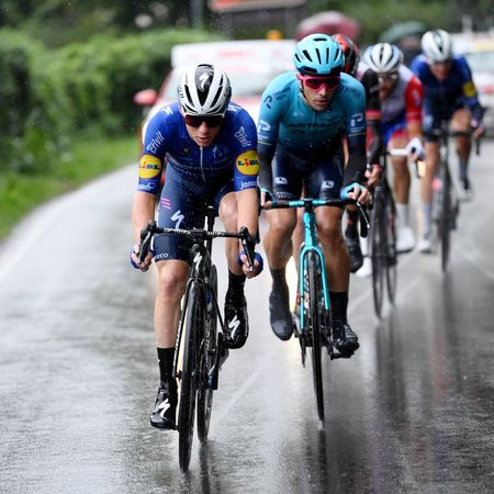 102nd Coppa Bernocchi 2021