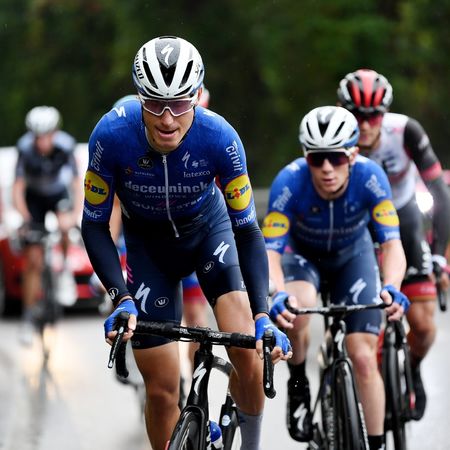 102nd Coppa Bernocchi 2021