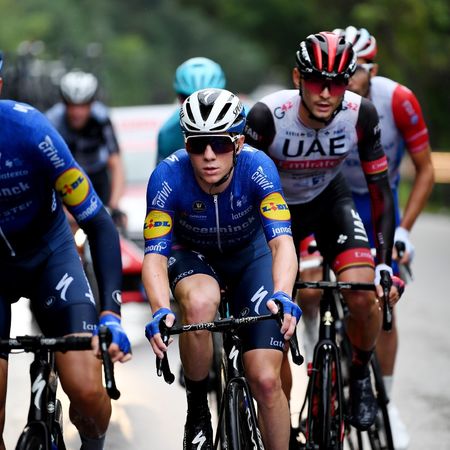 102nd Coppa Bernocchi 2021