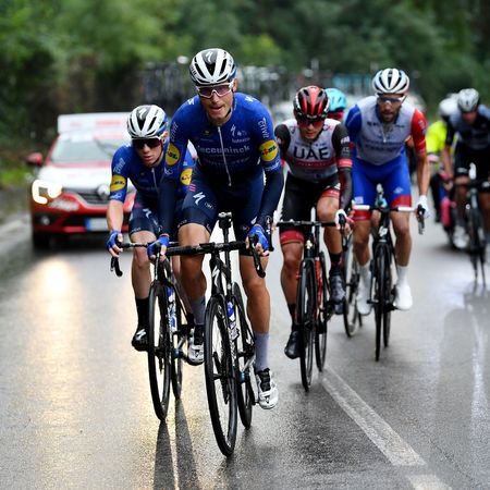 102nd Coppa Bernocchi 2021