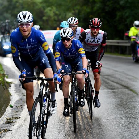 102nd Coppa Bernocchi 2021