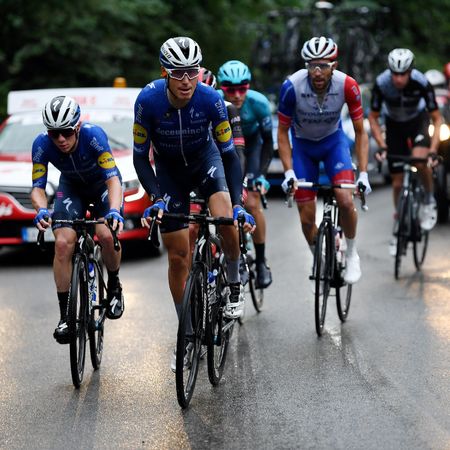 102nd Coppa Bernocchi 2021