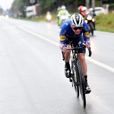 102nd Coppa Bernocchi 2021