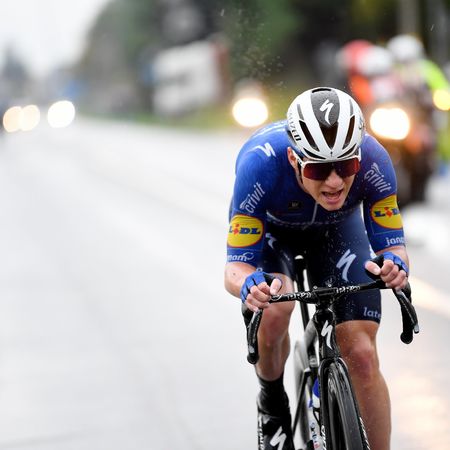 102nd Coppa Bernocchi 2021