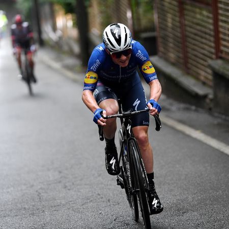 102nd Coppa Bernocchi 2021