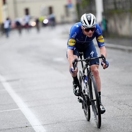 102nd Coppa Bernocchi 2021