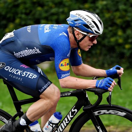 102nd Coppa Bernocchi 2021