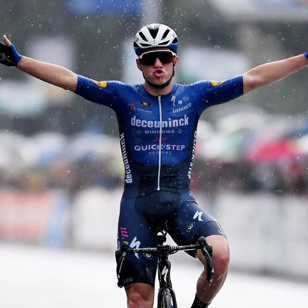 102nd Coppa Bernocchi 2021