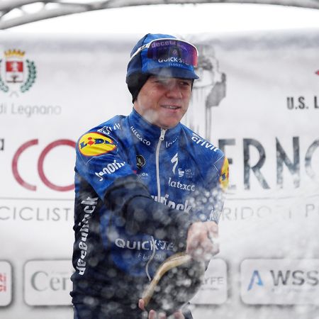 102nd Coppa Bernocchi 2021