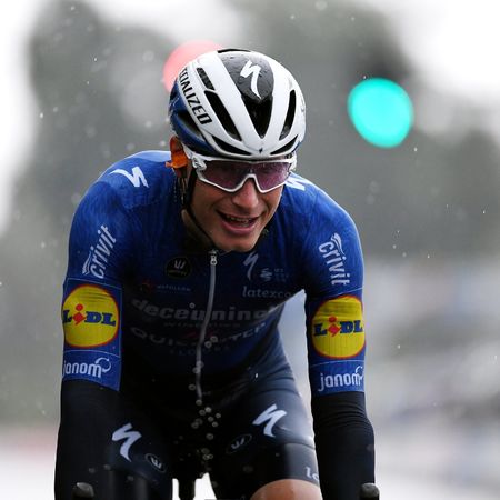 102nd Coppa Bernocchi 2021