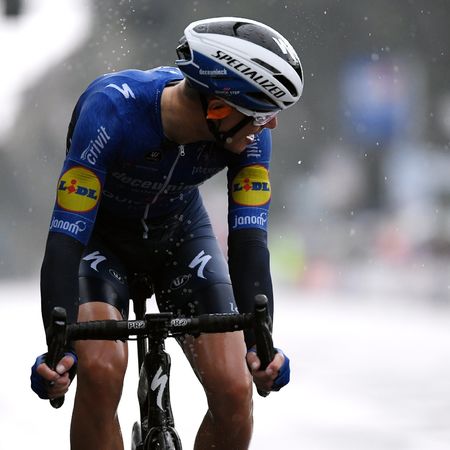 102nd Coppa Bernocchi 2021