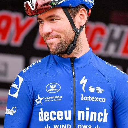 33rd Binche - Chimay - Binche / Memorial Frank Vandenbroucke 2021